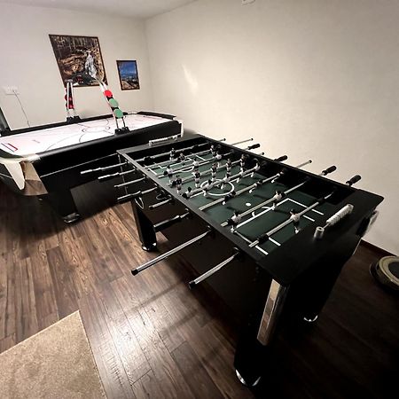 Haus Mit Pool Großschönau 外观 照片